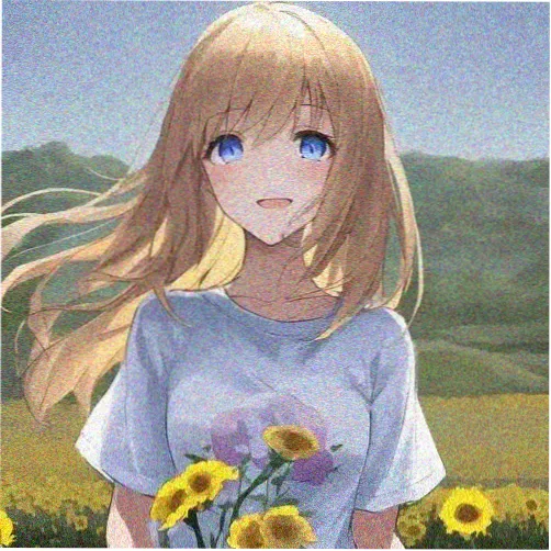 读者南山口的头像